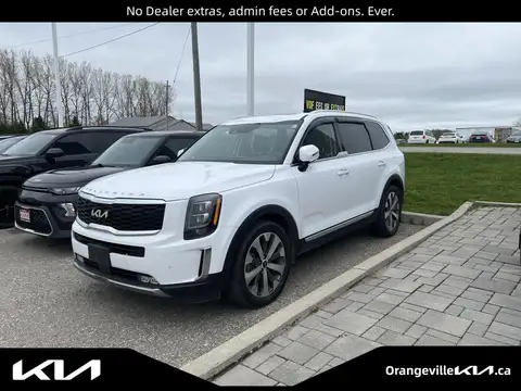 Kia Telluride