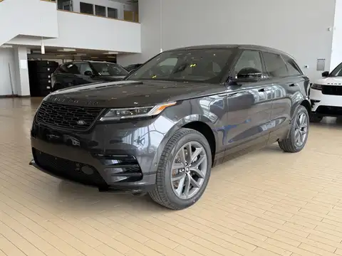 Land Rover Range Rover Velar Dynamic SE P250