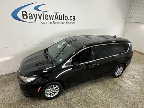Chrysler Grand Caravan