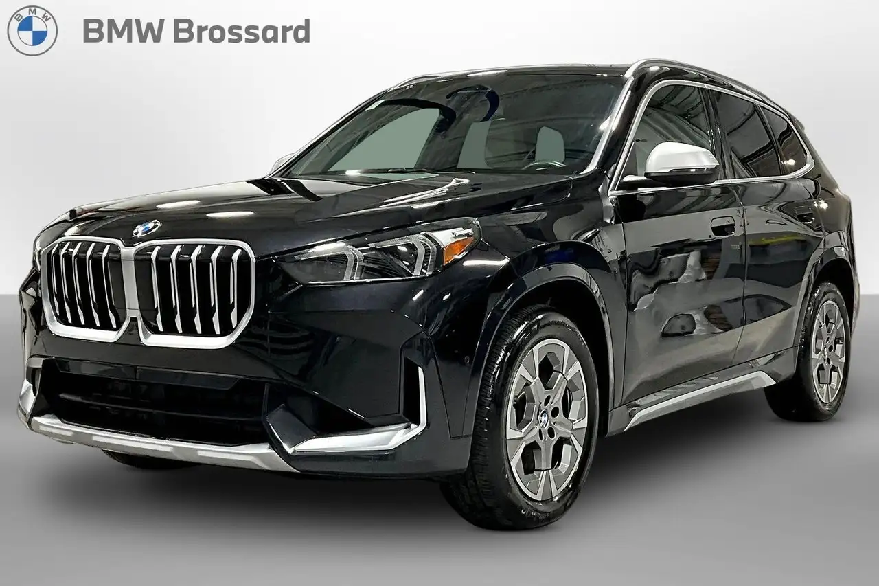 2023 BMW X1 28i