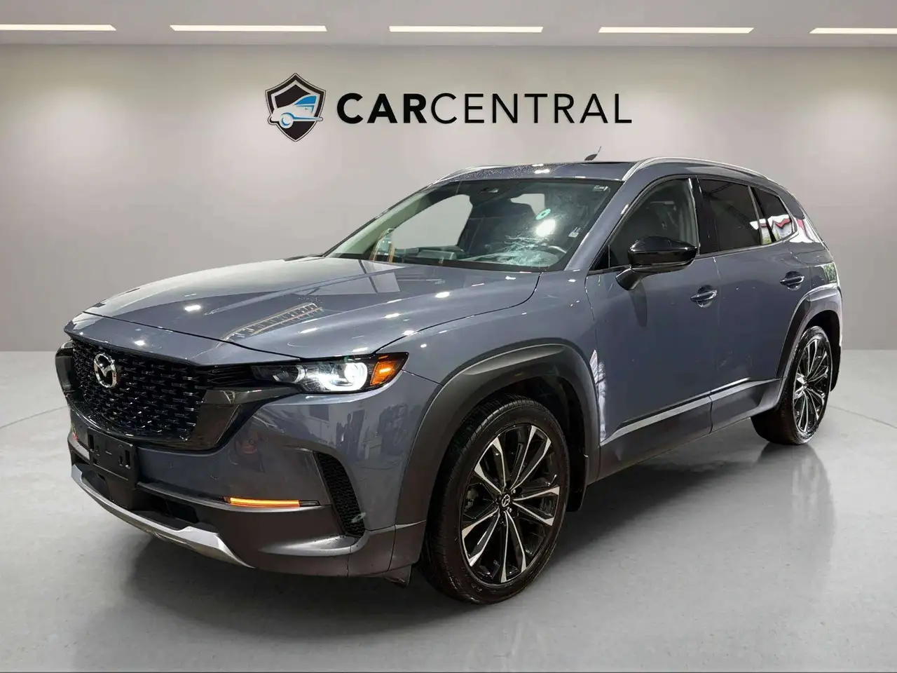 2023 Mazda CX-50