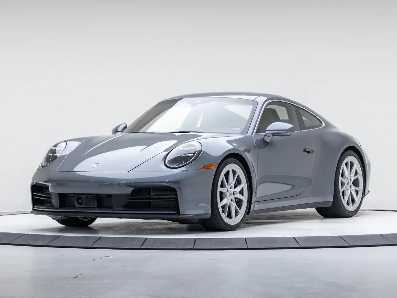 2025 Porsche 911 Carrera S