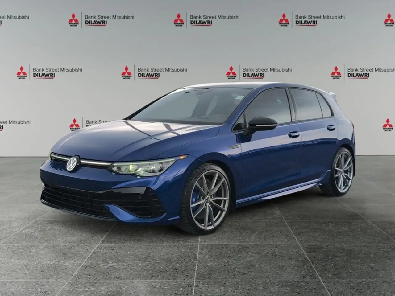 2024 Volkswagen Golf R