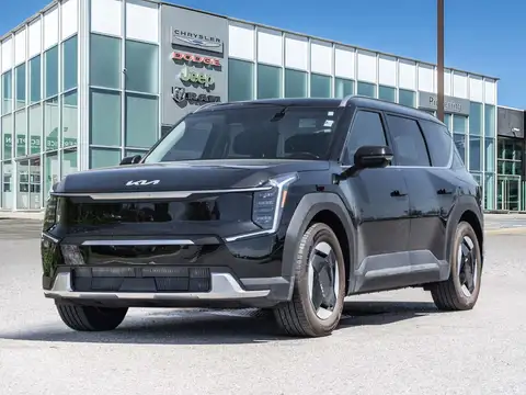 Kia EV9