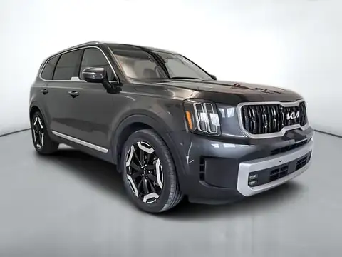 Kia Telluride