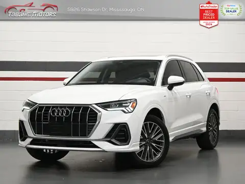 Audi Q3 Progressiv