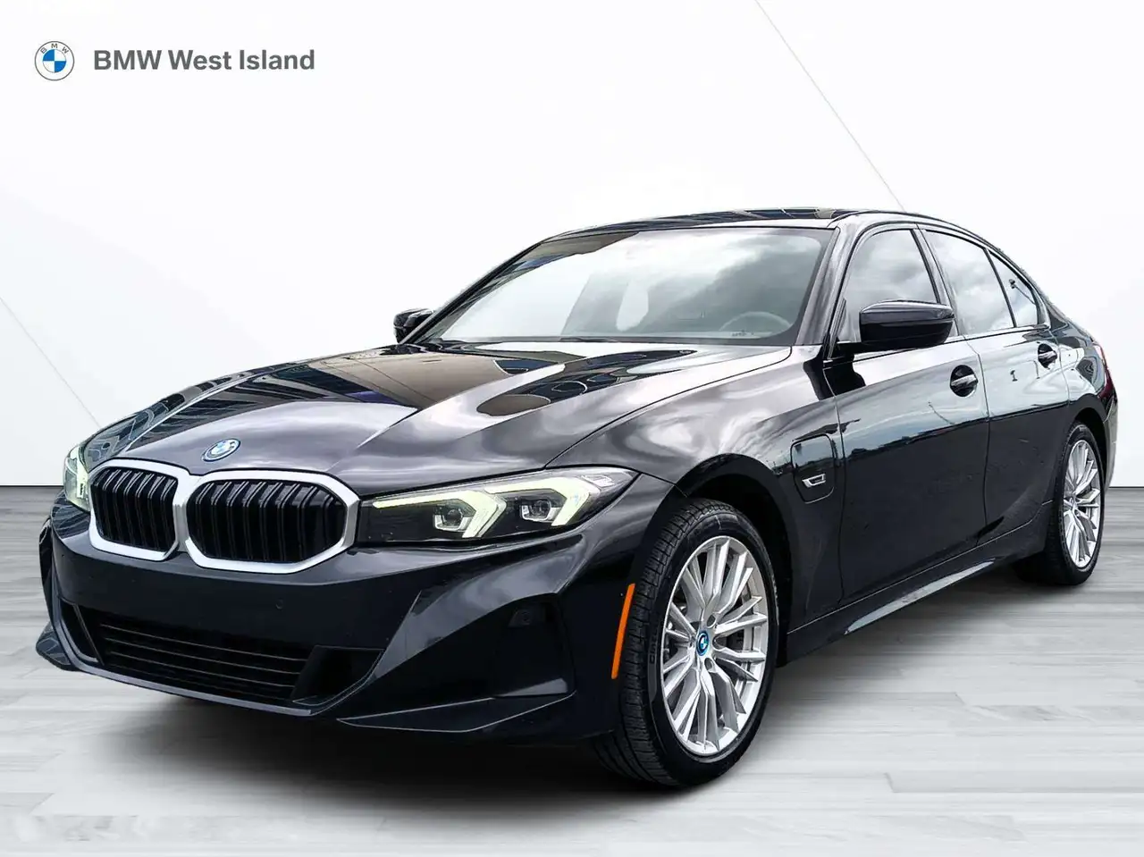2024 BMW 3 Series