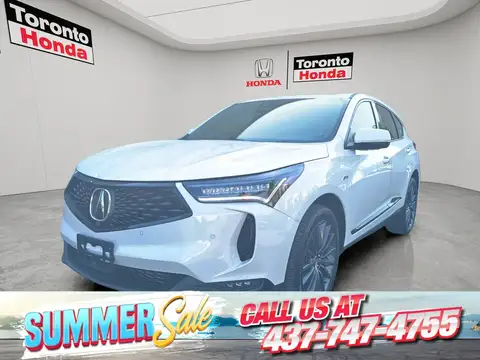 Acura RDX