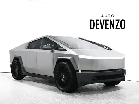 Tesla Cybertruck
