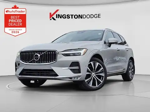 Volvo XC60 Inscription