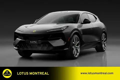 Lotus Eletre