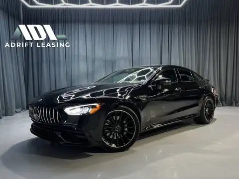Mercedes-Benz AMG GT 53
