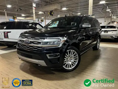 Ford Expedition