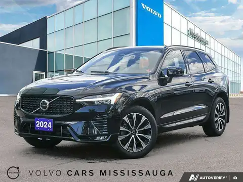 Volvo XC60 Core