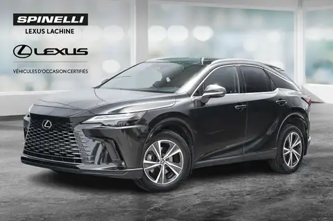 Lexus RX 350 Premium