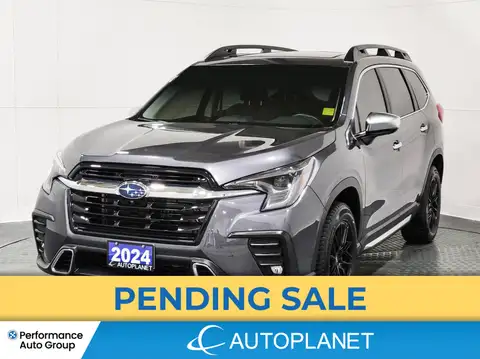 Subaru Ascent
