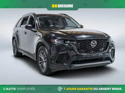 Mazda CX-70