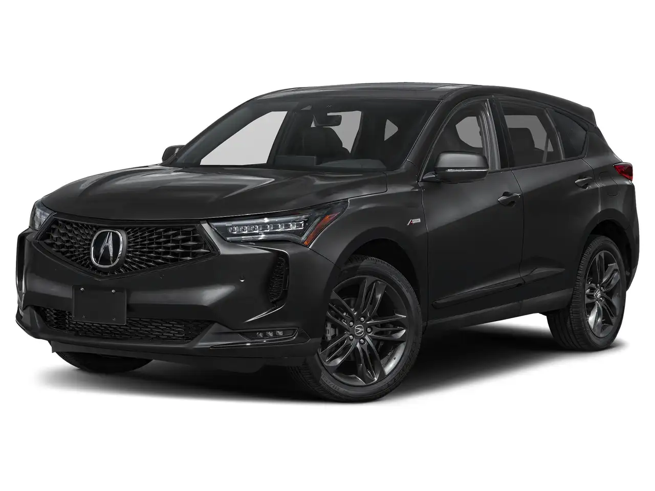 2024 Acura RDX A-Spec
