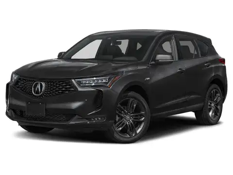 Acura RDX A-Spec