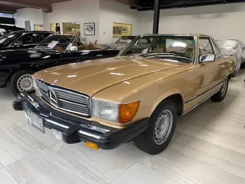 Mercedes-Benz 450