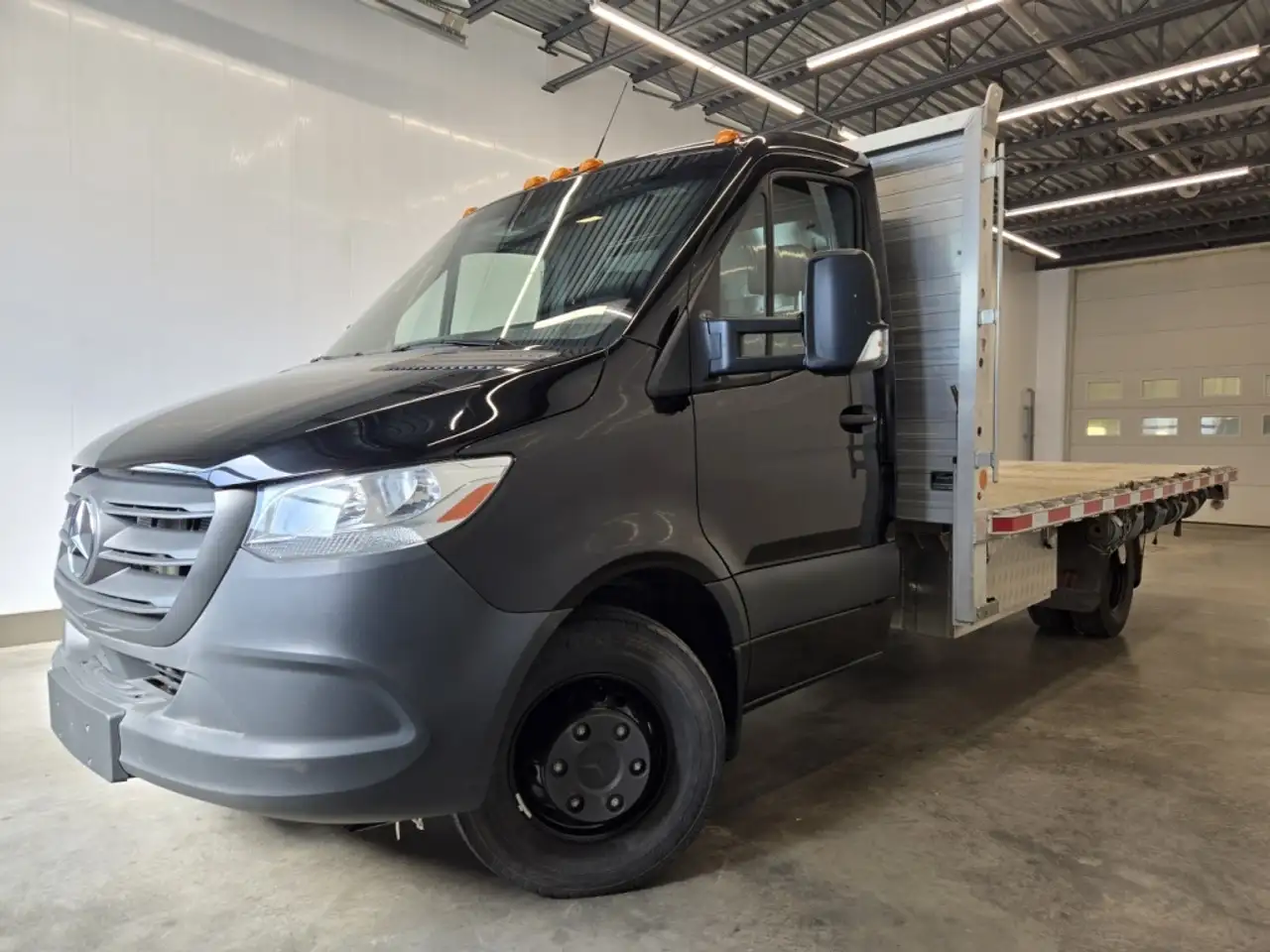 2021 Mercedes-Benz Sprinter