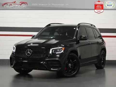 Mercedes-Benz GLB 250