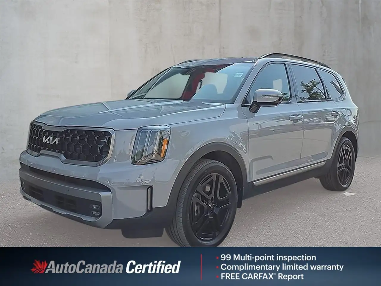 2023 Kia Telluride