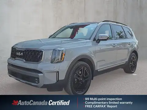 Kia Telluride