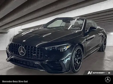 Mercedes-Benz CLE AMG 53