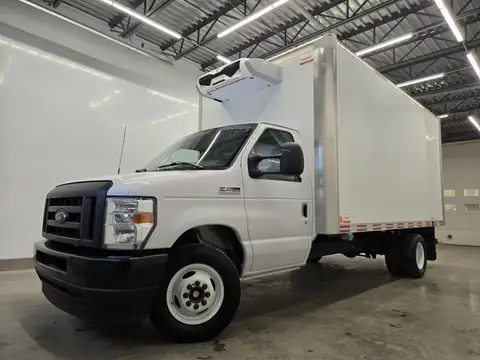 Ford E-Series
