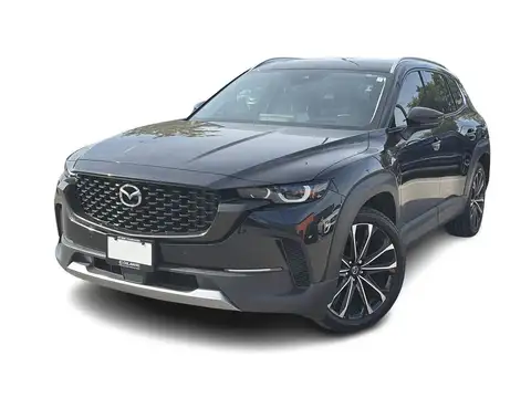 Mazda CX-50