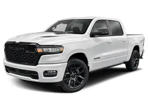 RAM 1500 Sport