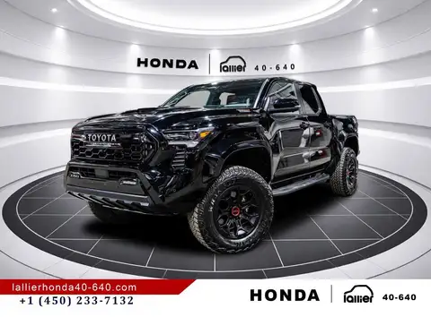 Toyota Tacoma