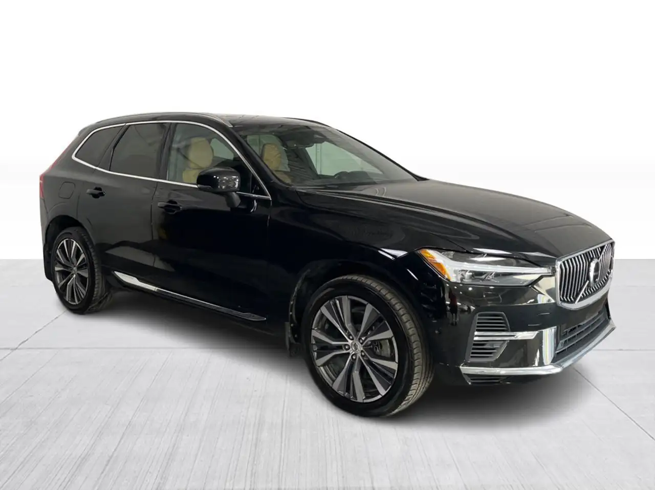 2022 Volvo XC60 Inscription