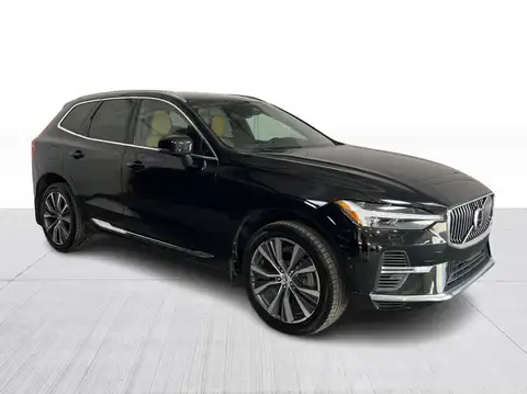 Volvo XC60 Inscription