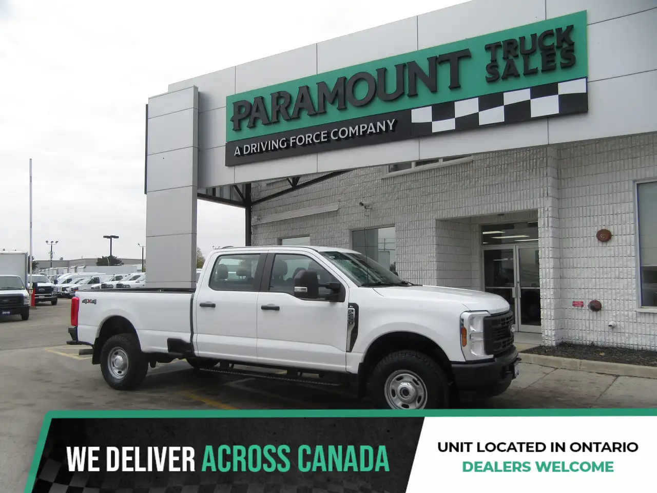 2024 Ford F-250 Super Duty