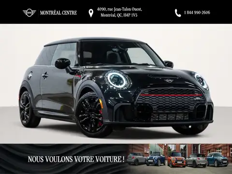 MINI 3 Door