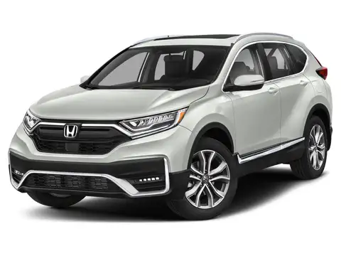 Honda CR-V Touring