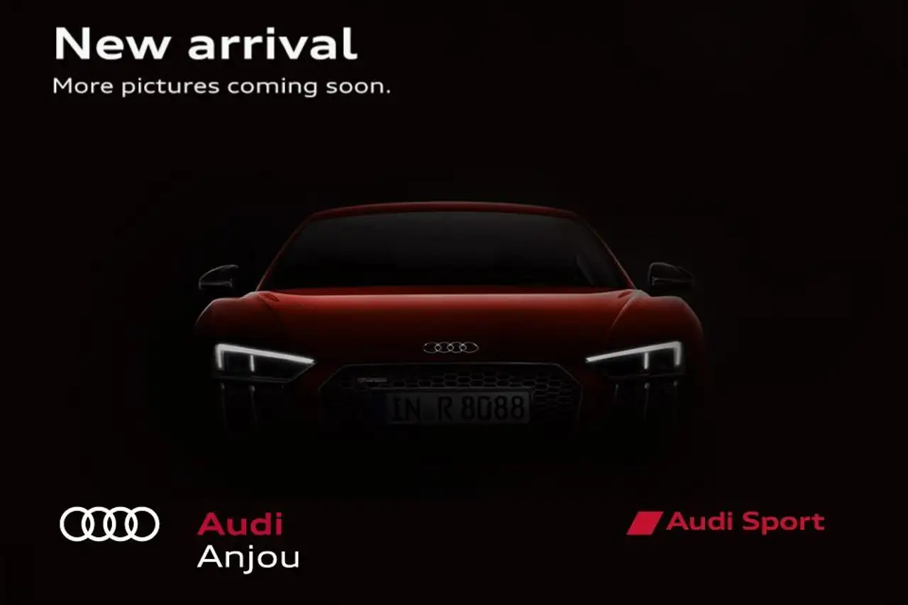 2025 Audi A5 Komfort