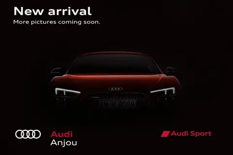 Audi A5 Komfort