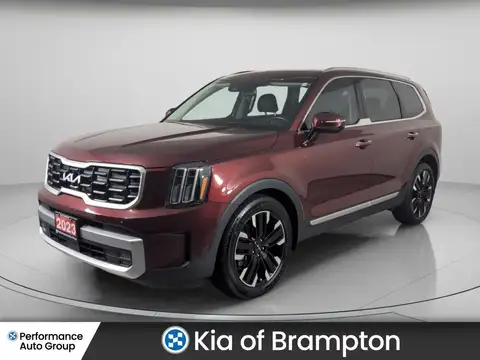 Kia Telluride