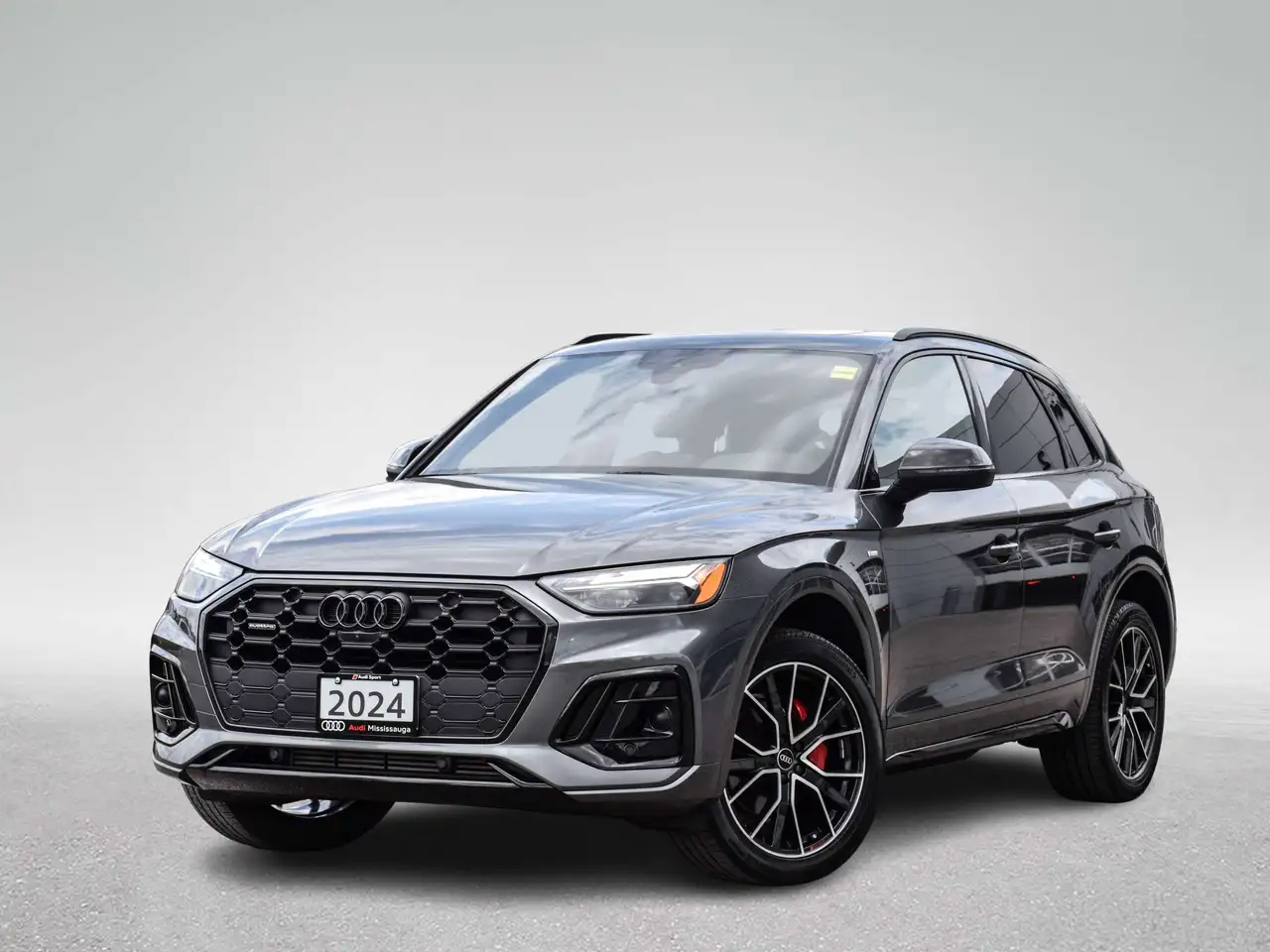 2024 Audi Q5