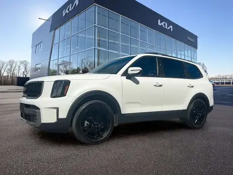 Kia Telluride
