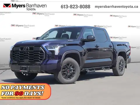 Toyota Tundra Limited