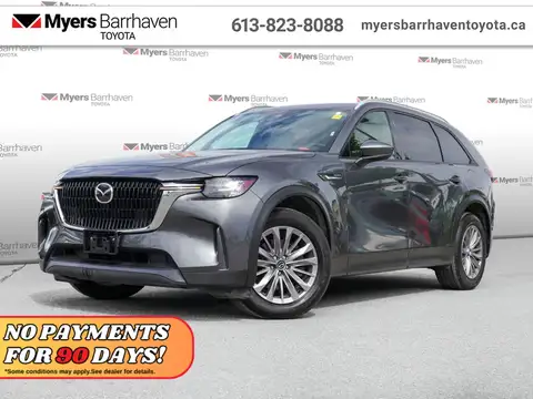 Mazda CX-90