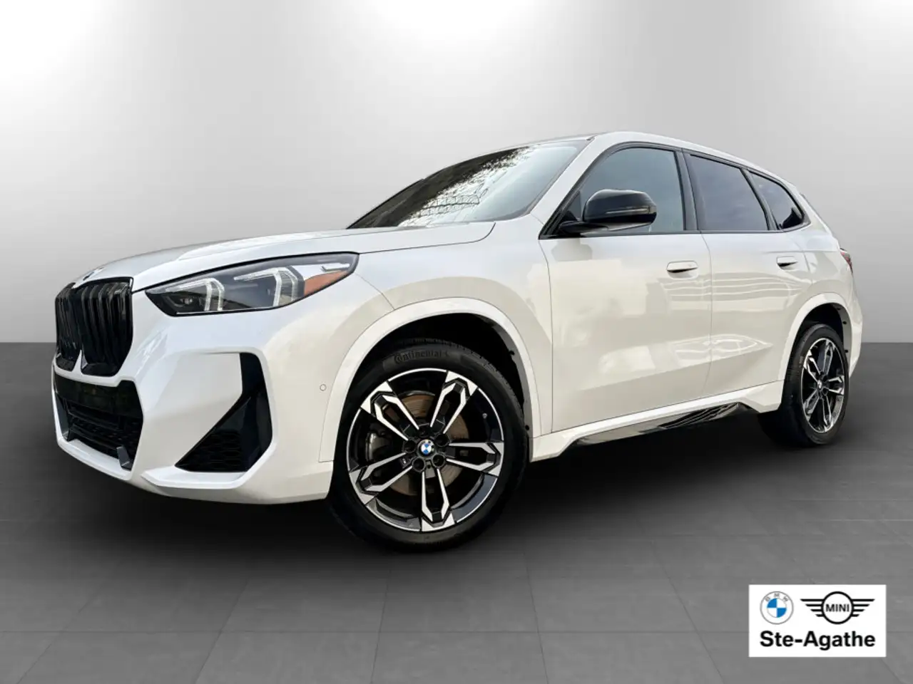 2025 BMW X1 28i