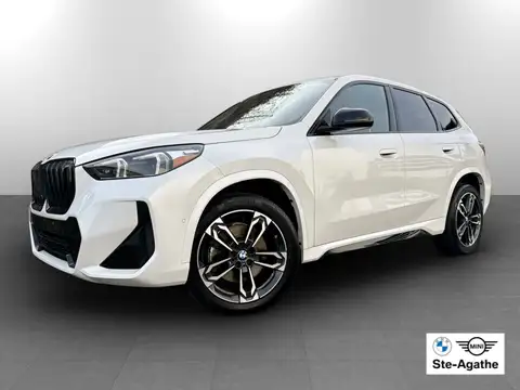 BMW X1 28i