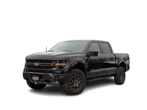 Ford F-150 Tremor