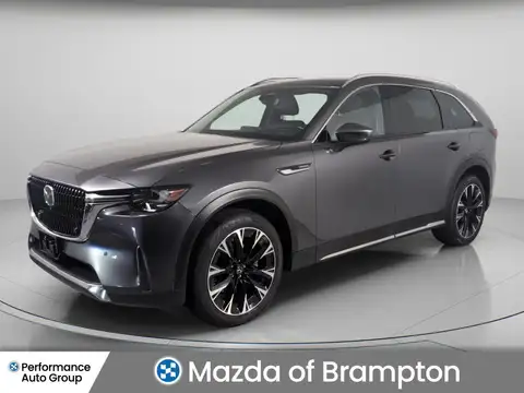 Mazda CX-90
