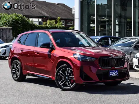 BMW X1 M35i